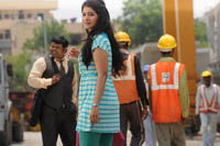 Hyderabad Love Story Photos